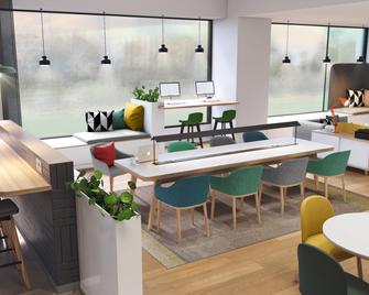 Holiday Inn 布莱克浦 by IHG - 布莱克浦 - 住宿设施