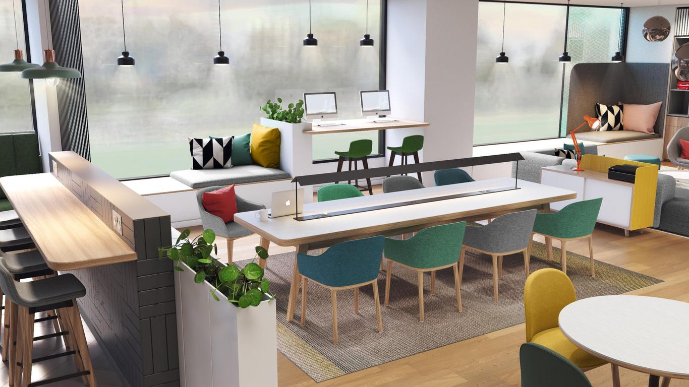 Holiday Inn 布莱克浦 by IHG