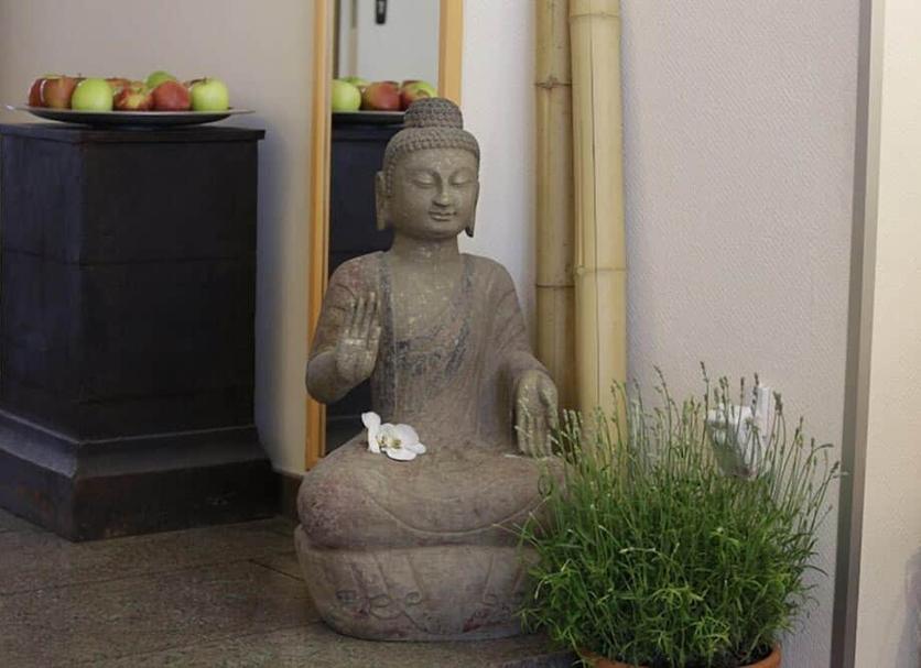 客房设施 照片