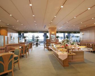 滨津酒店 - 群山 - 餐馆