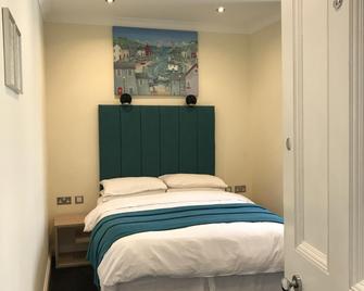 卡桑德拉住宿加早餐旅馆 - 普里茅斯 - 睡房