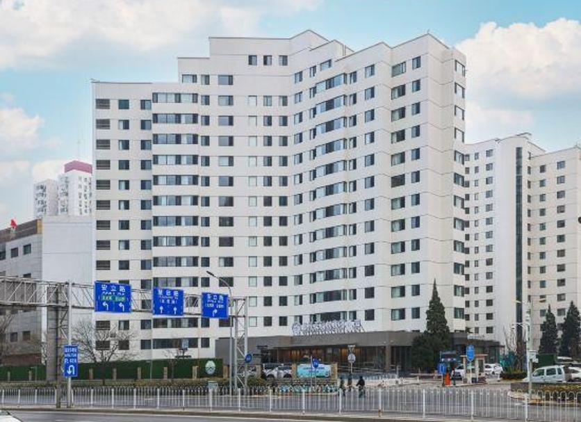 建筑 照片