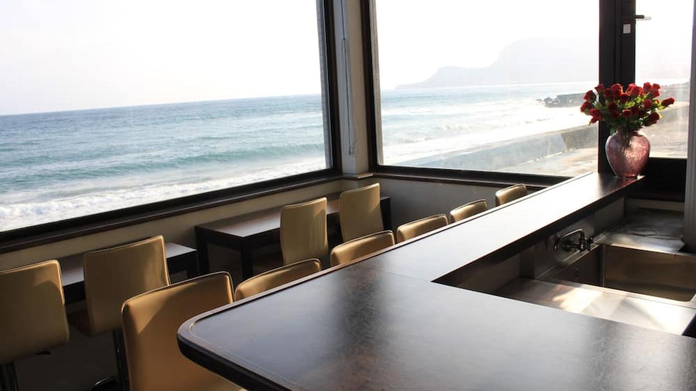 海鸥海滨酒店