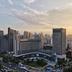 户外景观