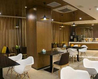 锦江之星济南泉城公园店 - 济南 - 餐馆