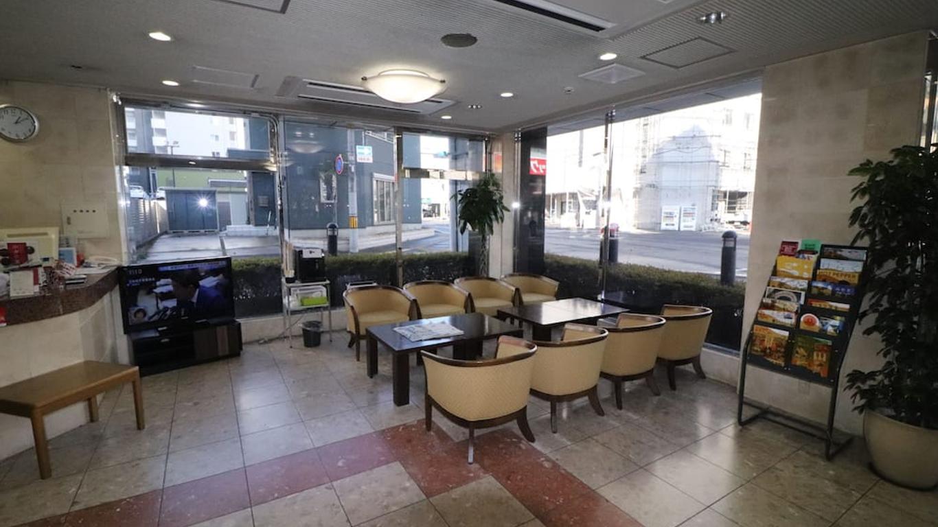 绿线酒店