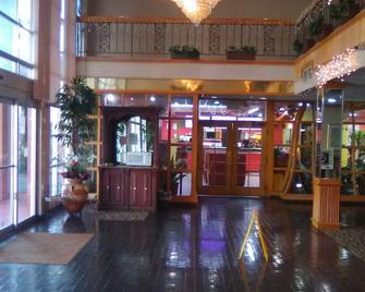 摄政套房酒店 - 什里夫波特 - 大厅