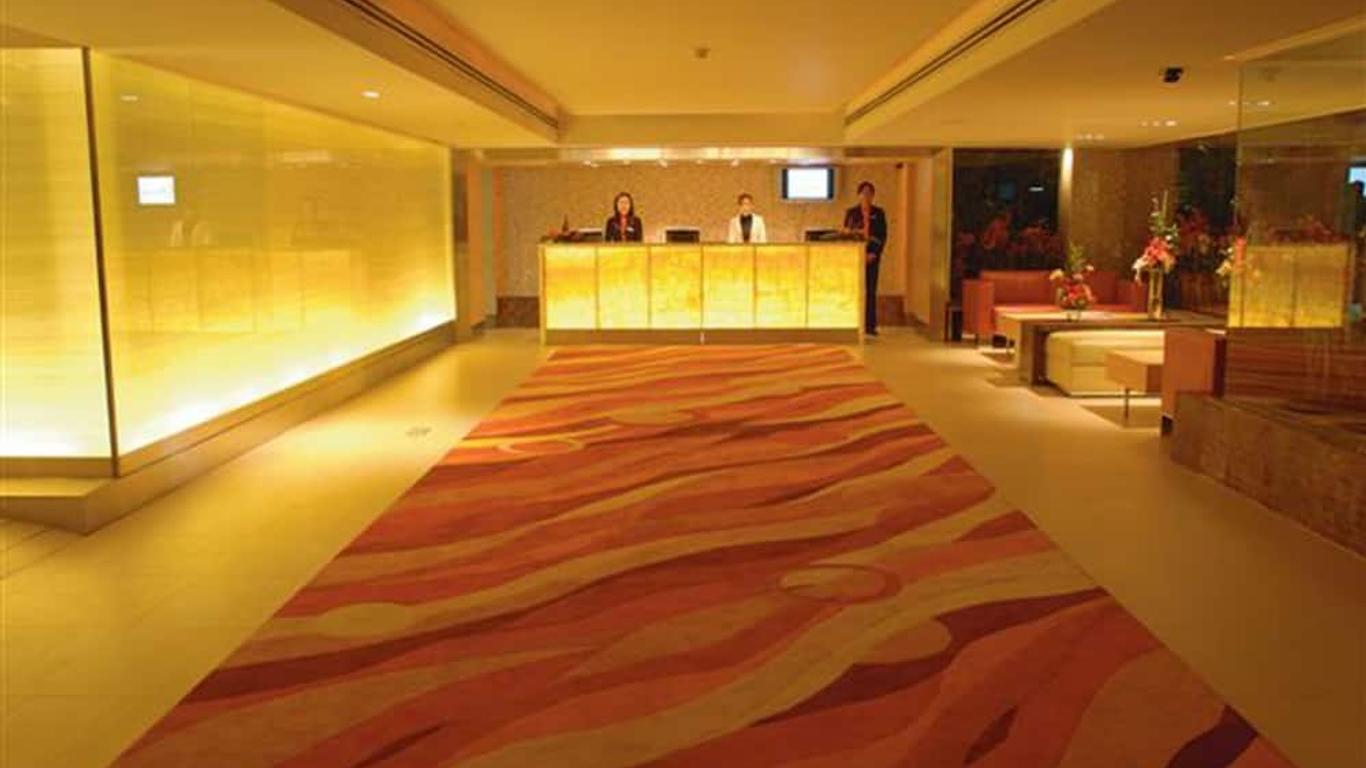 曼谷提沃利酒店