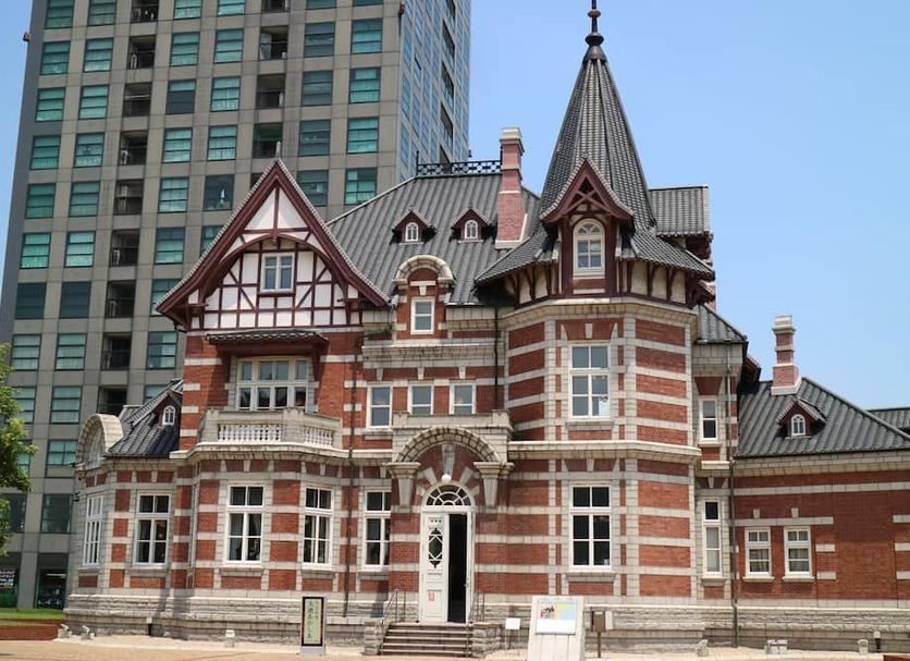 建筑 照片