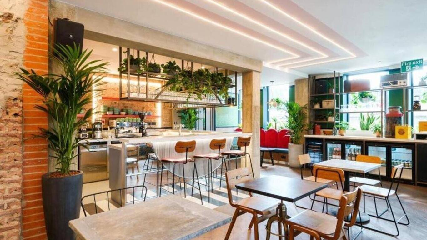 卡姆登洛克酒店