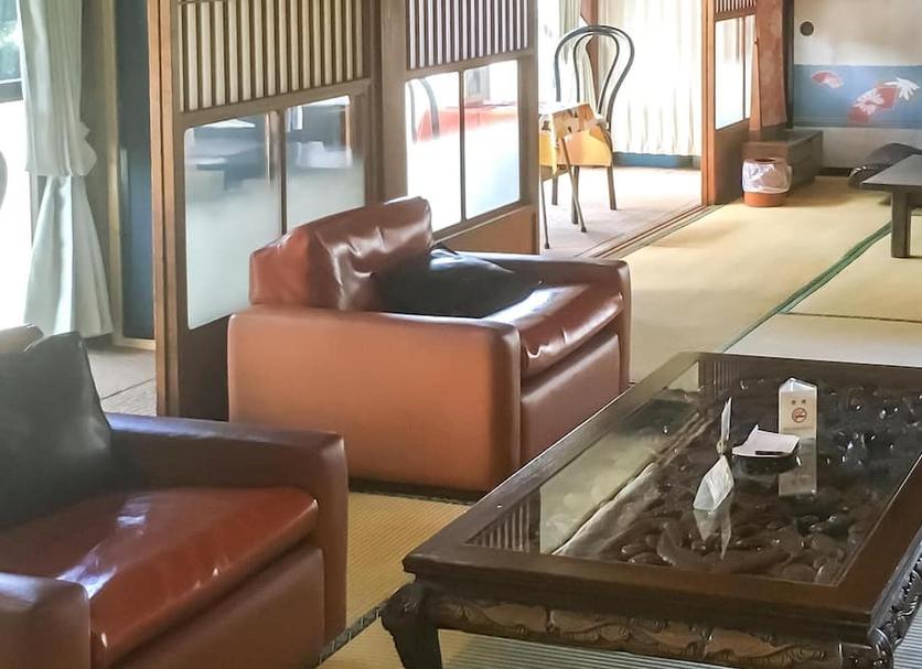 客厅 照片