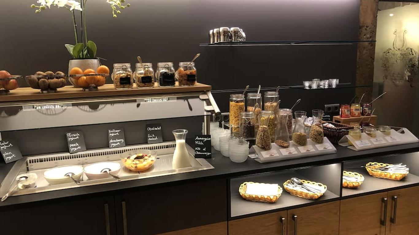 阿尔特普斯特酒店