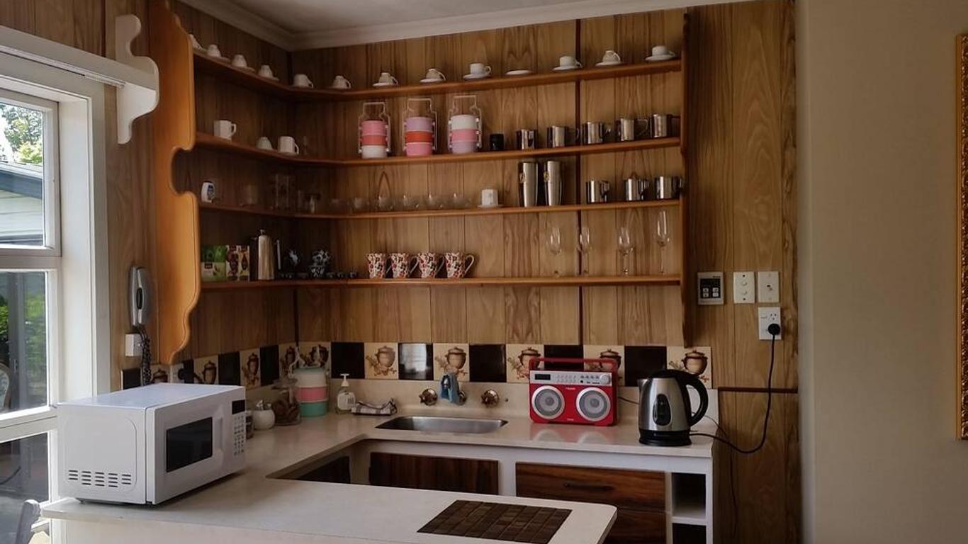 设计师小屋酒店