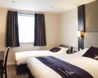 Premier Inn Aberdeen (Anderson Drive) - 阿伯丁