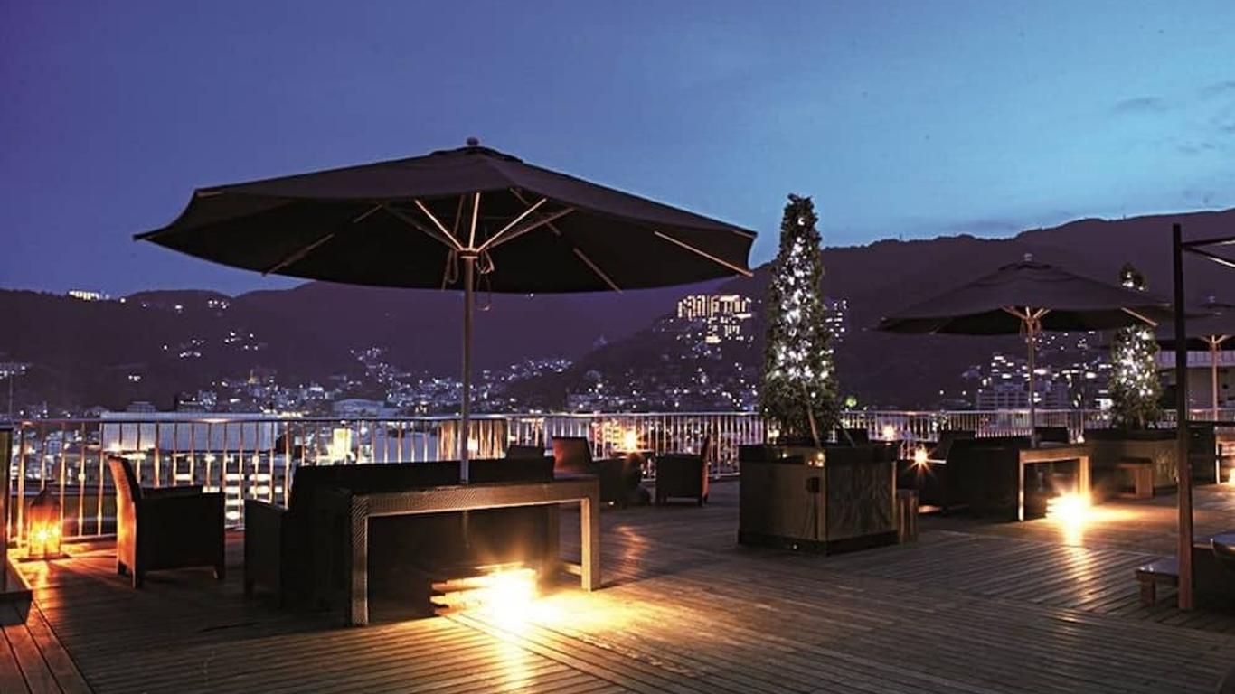 熱海 Season酒店