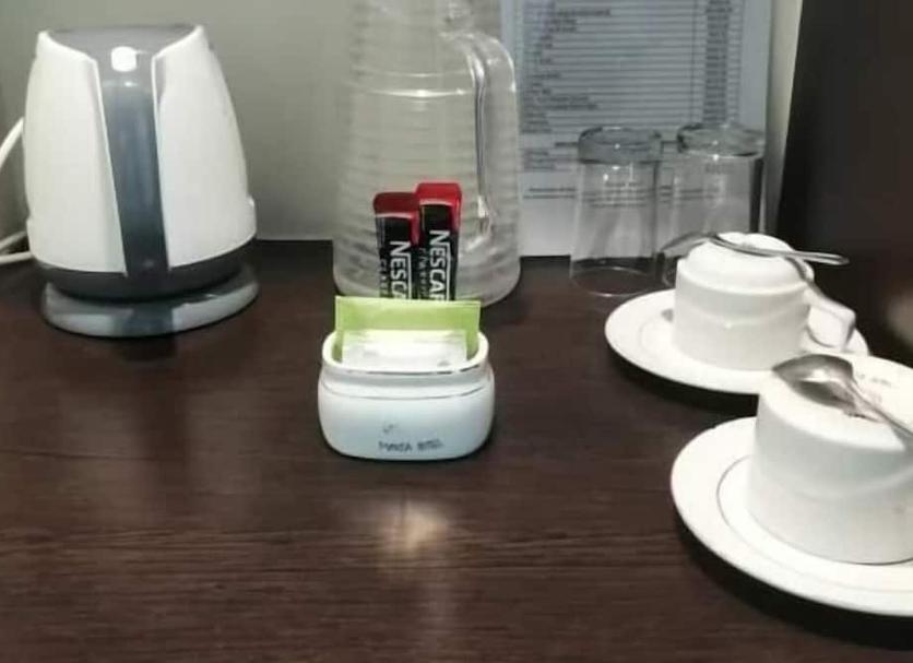 客房设施 照片