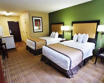 Extended Stay America - San Jose - Milpitas - 米尔皮塔斯 - 睡房