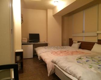 皇家酒店池袋东口店 - 东京 - 睡房