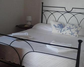 B&B Villa Striari - 奥特朗托 - 睡房