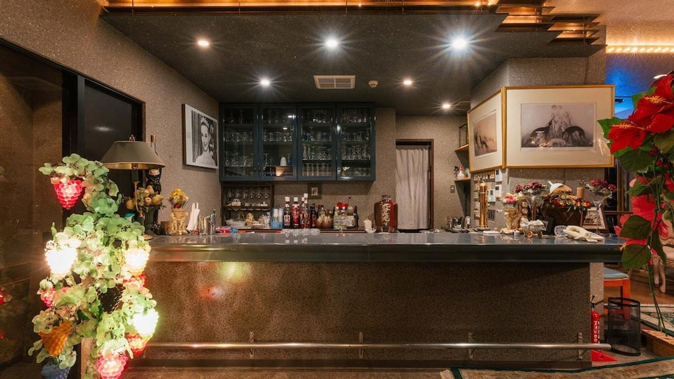 新世纪酒店