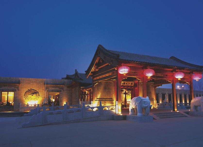 建筑 照片