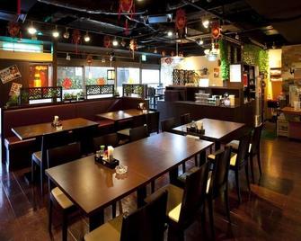 川崎珍珠酒店 - 川崎市 - 餐馆