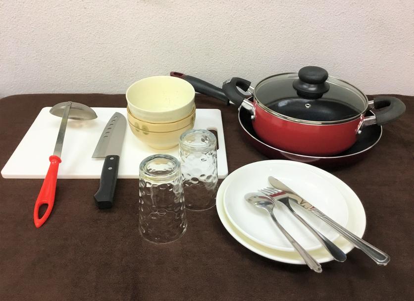 客房设施 照片