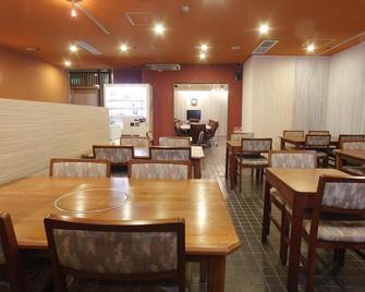 名古屋丸之内 1-2-3 酒店 - 名古屋 - 餐馆