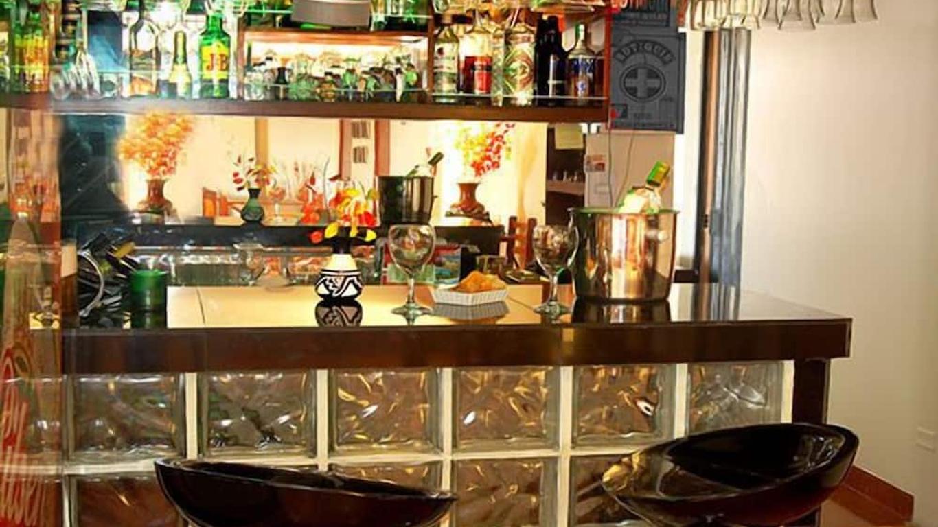皇家印加酒店
