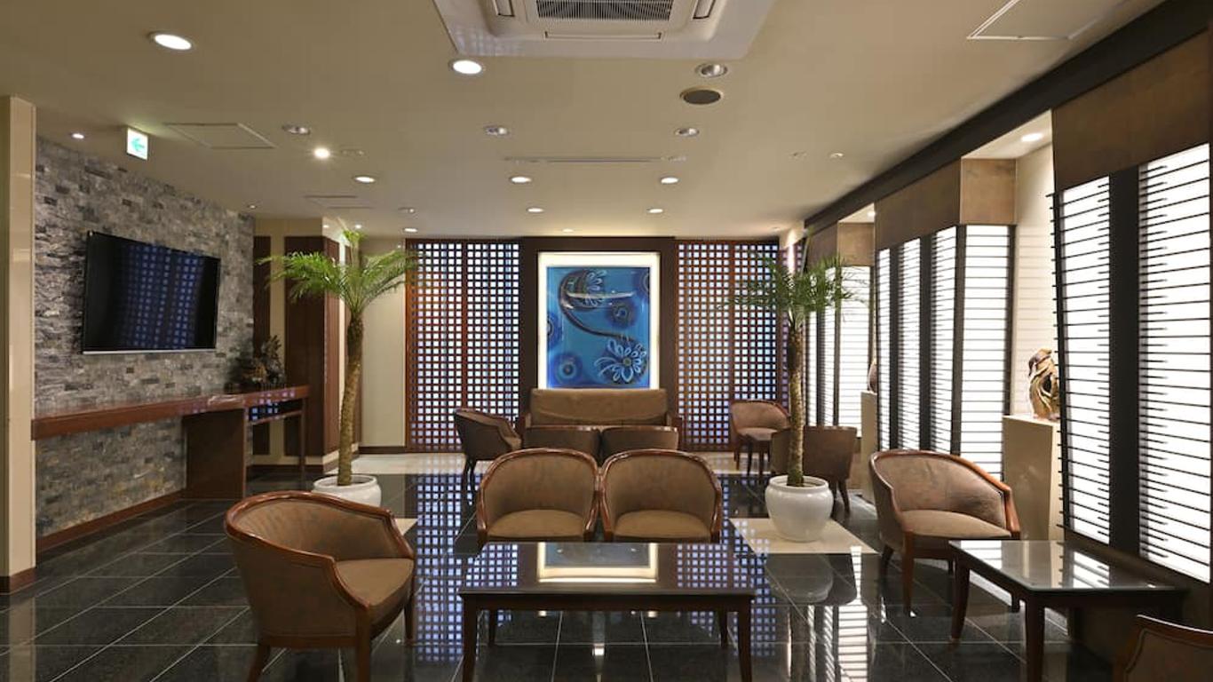 冲绳太阳酒店