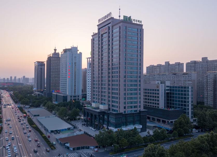 建筑 照片
