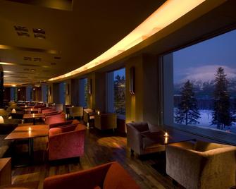 北海道新雪谷希尔顿度假酒店 - 二世古 - 餐馆