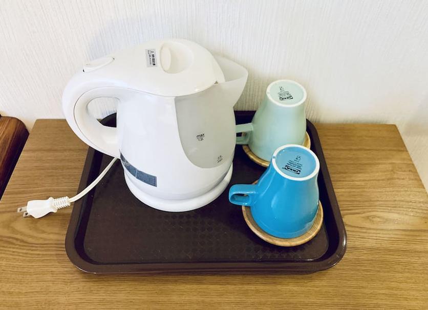 客房设施 照片