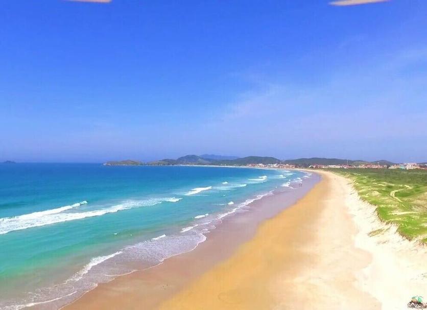 海滩 照片