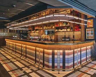 皇家国立酒店 - 伦敦 - 酒吧