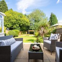 Mulberry House - Luxurious And Modern 4-Bed In Solihull Near Nec,jlr, Airport, Resorts World, Hs2