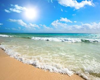 Sea La Vie Umhlanga - Direct Beach Access By Wheretogo - 乌姆兰加 - 海滩