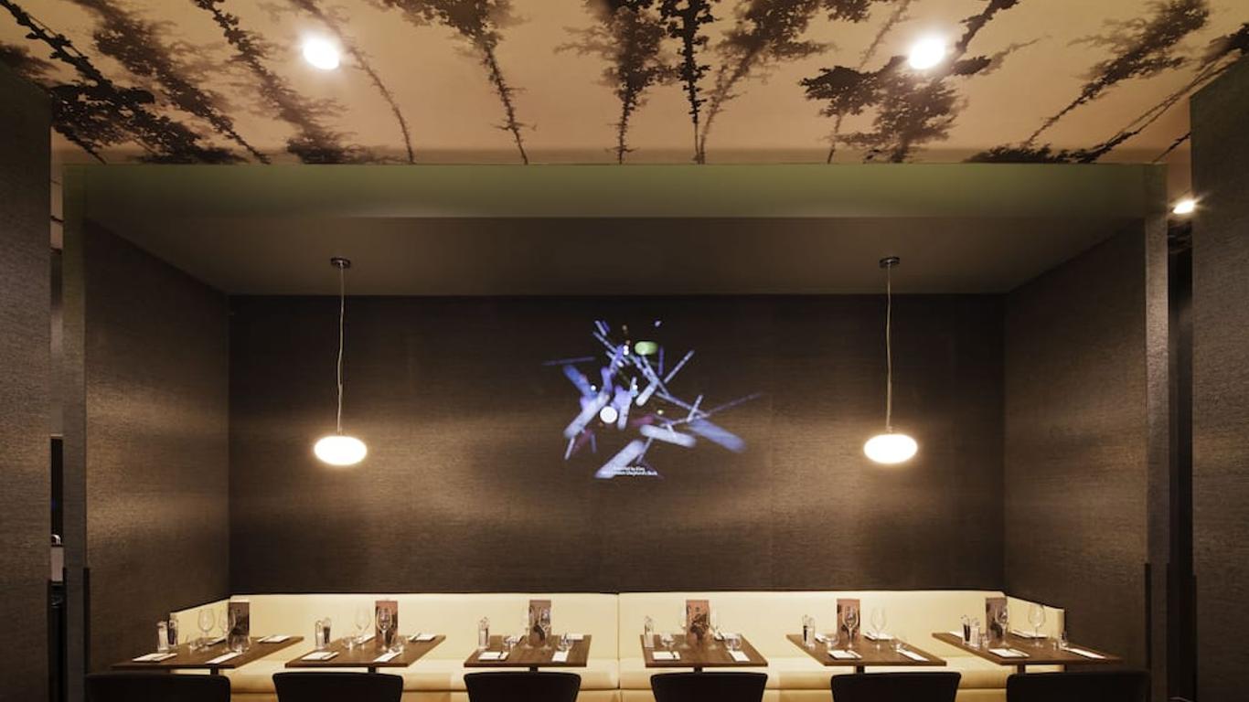 宜必思伦敦牧人丛-哈默史密斯酒店