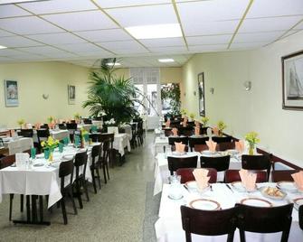 Hotel Saint Jean Baptiste - 卢尔德 - 餐馆