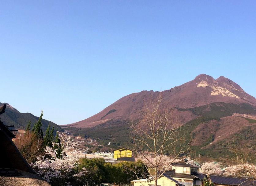 阳台 照片