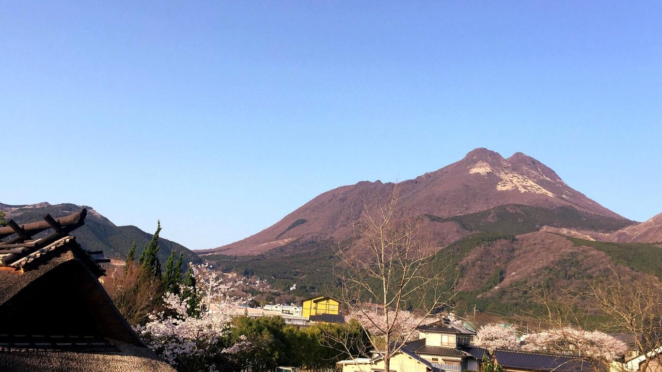 由布院寿花庄