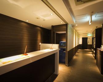 东京赤羽超级酒店 - 东京 - 柜台