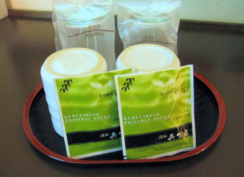 客房设施 照片