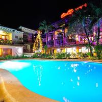红椰子海滩酒店