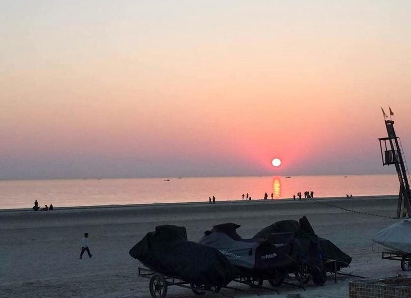 户外景观 照片