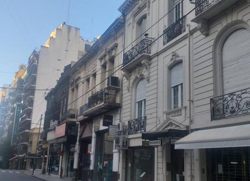 户外景观 照片