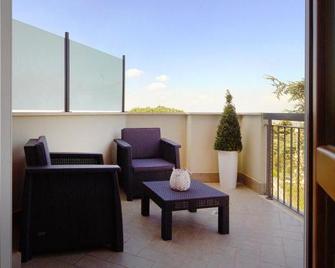 Residence Frascati - 弗拉斯卡蒂 - 阳台