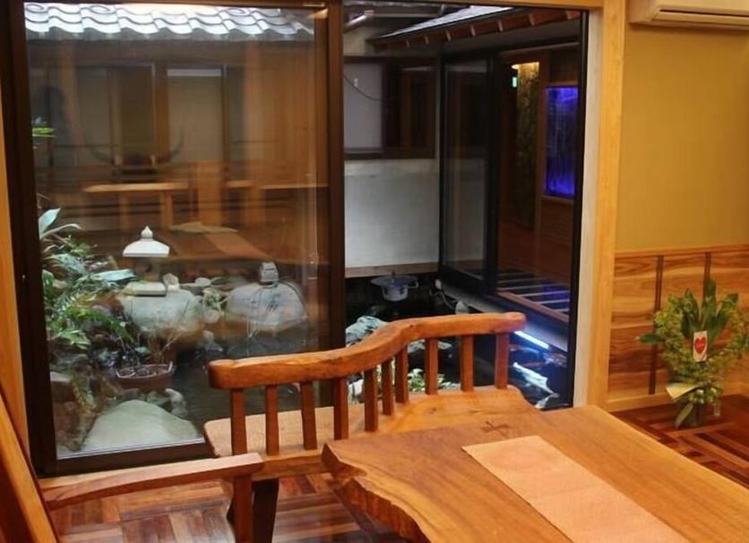 酒店设施 照片