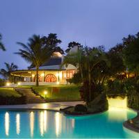 加拉帕戈斯皇家棕榈酒店