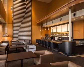 米子全日空酒店 - 米子市 - 酒吧